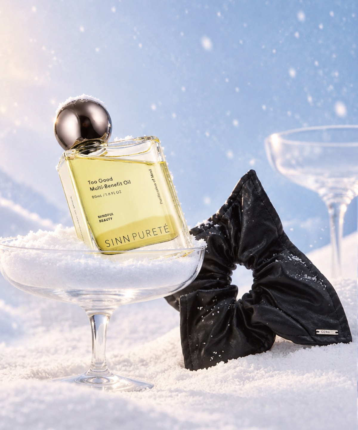 Dewy Styling Coffret2026_oil