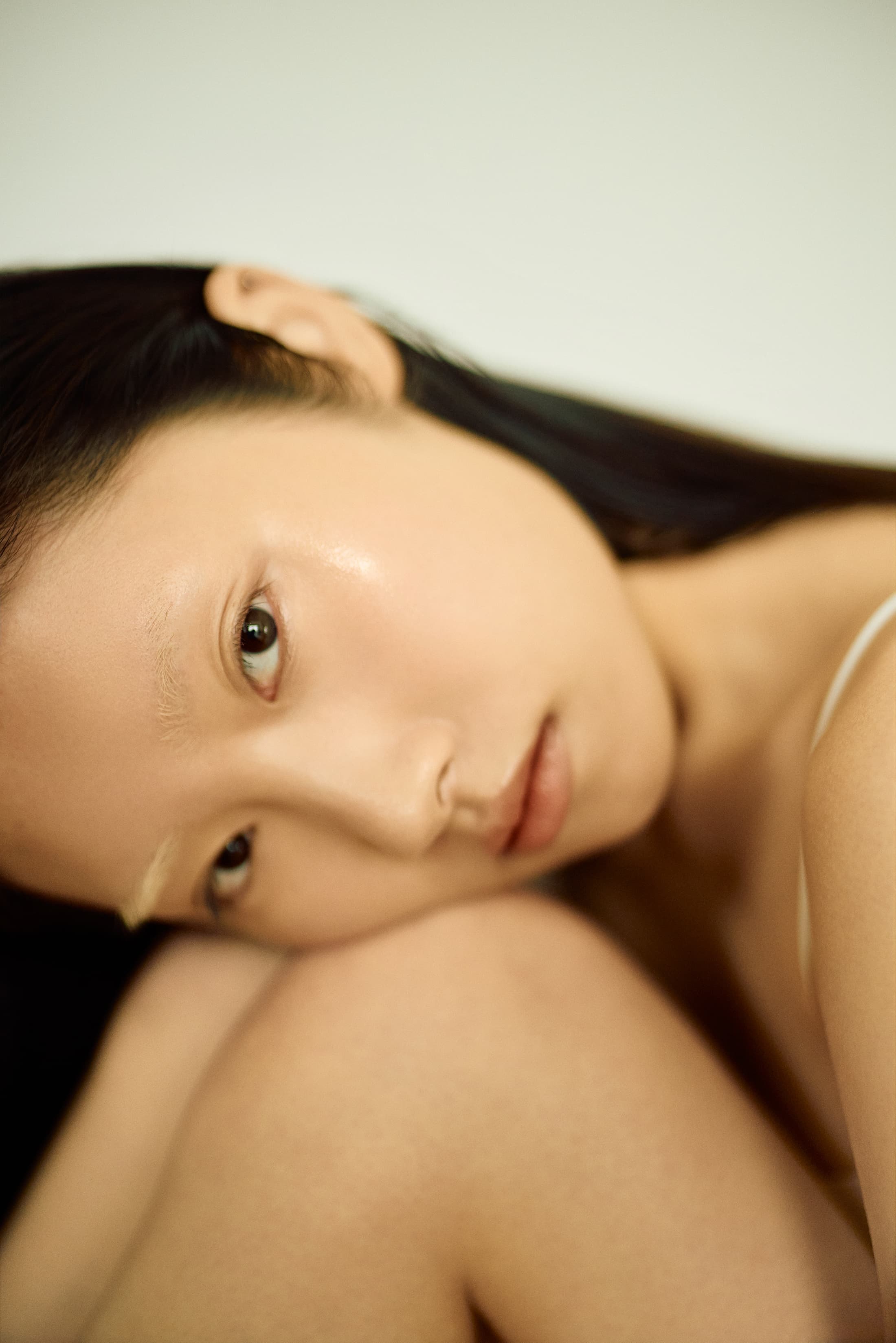 THE AETHETICS OF MINDFUL BEAUTY