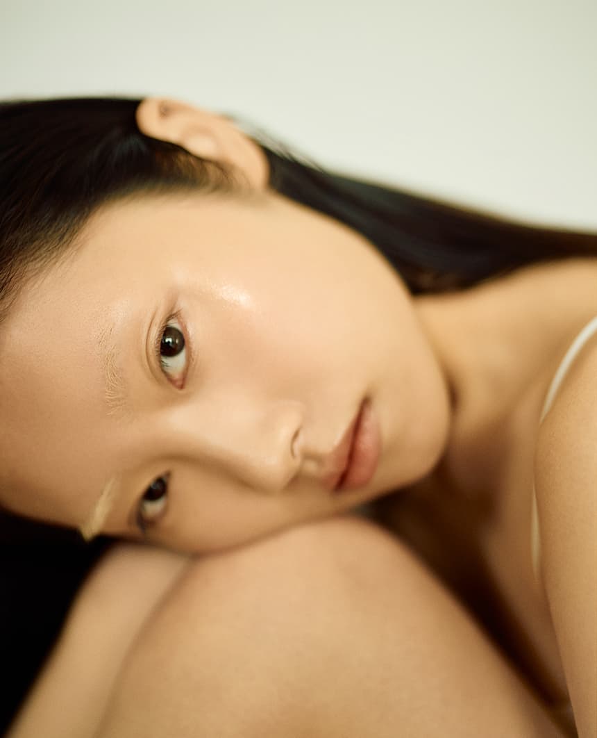 THE AETHETICS OF MINDFUL BEAUTY
