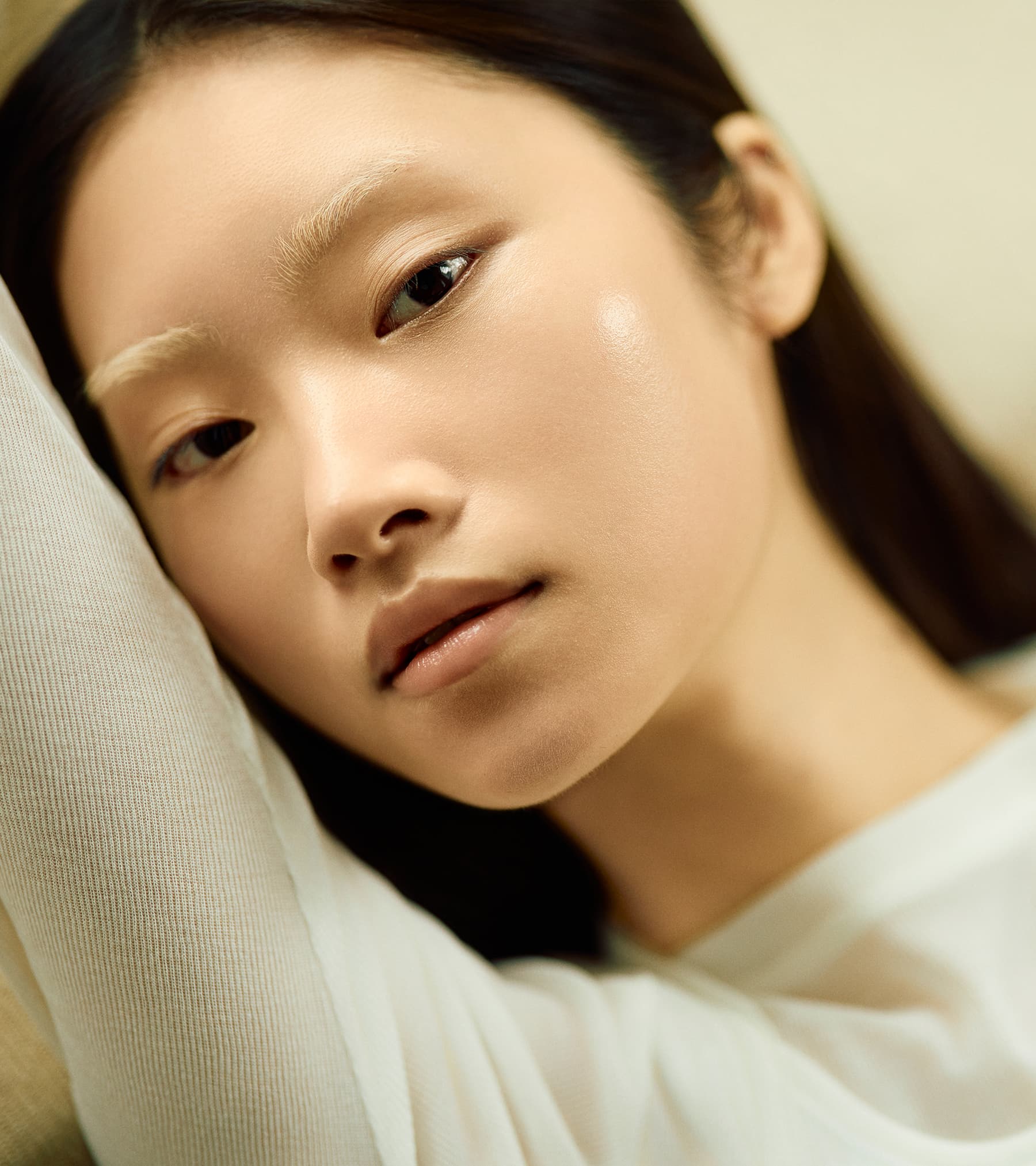 スキンケアだけじゃない、Mindfulnessとは。