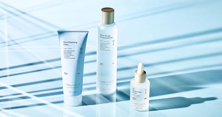 MINDFUL BEAUTY PROGRAM