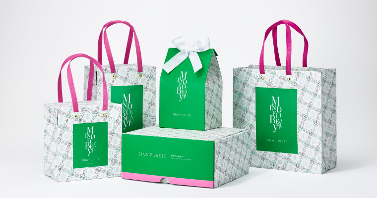 GIFT SELECTION